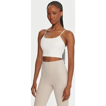 Podprsenka Reebok Sportovní podprsenka Reebok X Ewa Chodakowska RK25310CCW Écru XL
