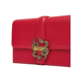 Kabelka Kabelka Just Cavalli 79RA5PA6 Červená OS