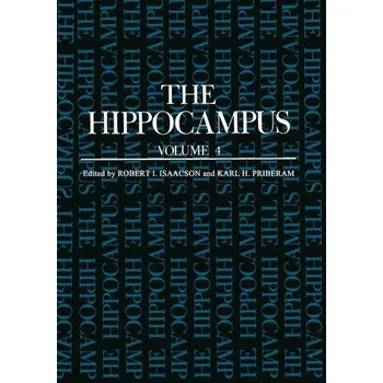 The Hippocampus - Isaacson Cliff