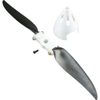 RC náhradní díl E-flite Vrtule Sklopná Tlačná s Kuželem Opterra 2.0m
