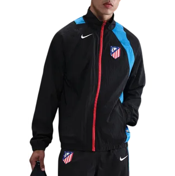 Pánská větrovka Bunda Nike Total 90 Atletico Madrid Track Jacket 2025/26 hq9731-010 Velikost S