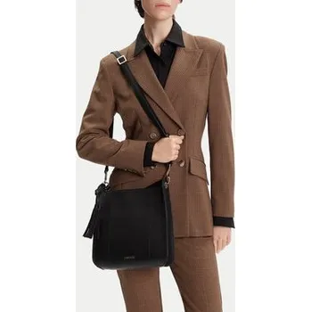 Kabelka Lasocki Kabelka LSK-K-029-06 Černá NOSIZE