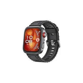 Ostatní příslušenství k chytrým hodinkám Hydrogelová fólie na Huawei Watch Fit 4 Pro Typ fólie: Green Ray - Anti Blue Light