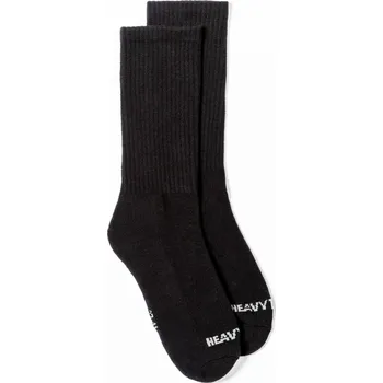 Pánské ponožky ORDA25 black 37