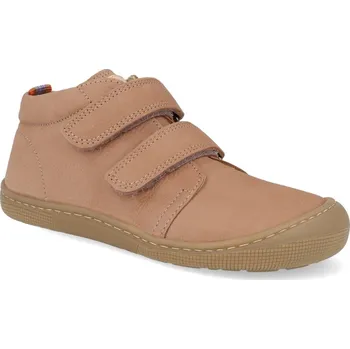 Dámská zdravotní obuv KOEL4kids celoroční Don 2.0 Old pink Velikost EU: 23, vnitřní délka: 149, vnitřní šířka: 62