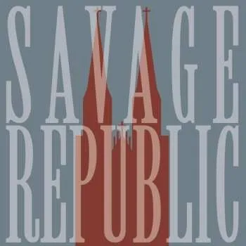 Zahraniční hudba LP Savage Republic: Live In Wrocław 2024 200g Vinyl