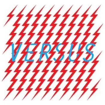 Zahraniční hudba LP Versus: Let's Electrify! 2021