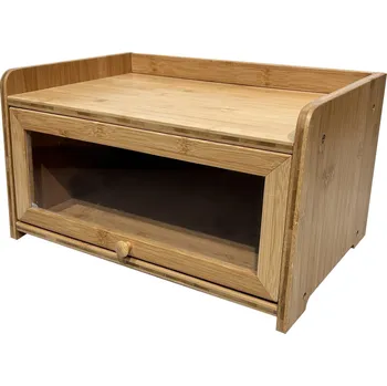 Kuchyňská linka VerDesign BRIO chlebník