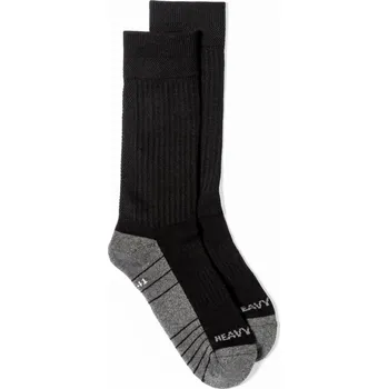 Pánské ponožky OSWIN25 black 37