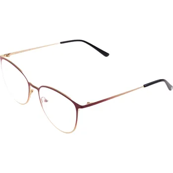 Brýlová obroučka Icona Dámské Espino red Červená