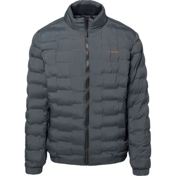 Pánská bunda Iguana Dogio Primaloft prošívaná bunda M 92800622523 L