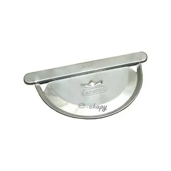 okap OKAPY Titanzinkové Čelo vysoké 333