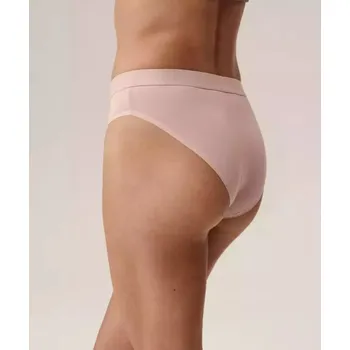 Kalhotky Kalhotky Atlantic 3CLP-012/Z25 Sport A'3 S-2XL černo-růžovo-šedá melanž M