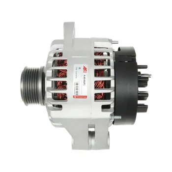 Alternátor Alternátor Opel Astra H Vectra C Zafira 1.9 CDTI