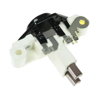 Alternátor Regulátor napětí pro VW SKODA SEAT AUDI 134687