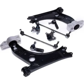 Ramena přední náprava SEAT ALTEA TOLEDO III