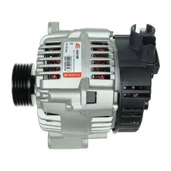 Alternátor Alternátor CITROEN Berlingo Saxo 1.1 1.4 1.6