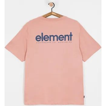 Element Simple Logo (misty rose) M, růžová