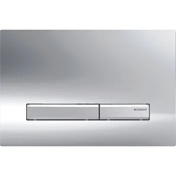 Geberit Sigma50 115.788.11.2, lesklý chrom