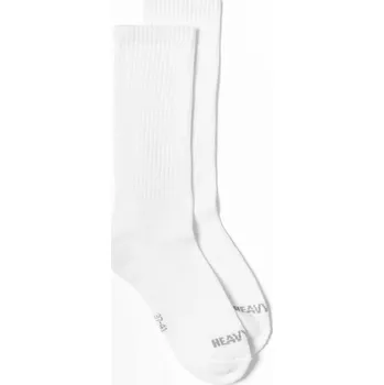 Pánské ponožky ORDA25 white 37