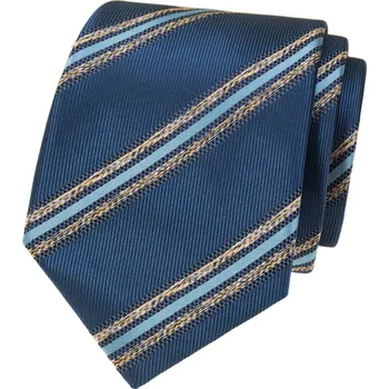 Kravata Avantgard Kravata LUX, 561-81496, Modrá