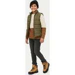 Lasocki Young Kozačky CEO-BI12-SAM-06(V)CH Hnědá 33