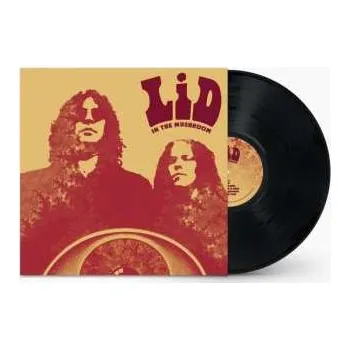 Zahraniční hudba LP Lid: In The Mushroom 2024