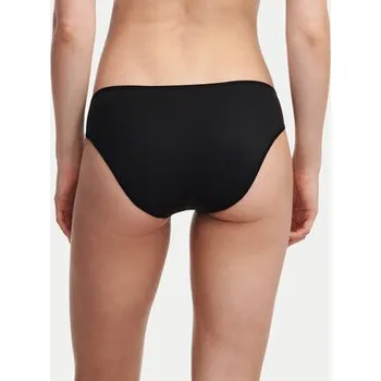 Kalhotky Chantelle Klasické kalhotky Floral Touch C94230 Černá 38