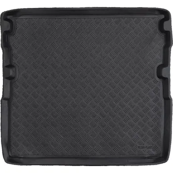 Vana do kufru Plastová vana do kufru, Škoda Octavia III, 2013 -2020, Combi, dolní dno (15.101537B)