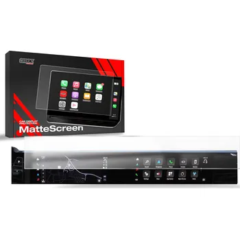 Monitor do auta Ochrana displeje MatteScreen, Porsche Macan, 2025- , (PR-306949556)