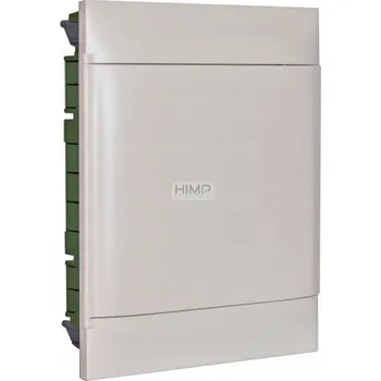 Rozvaděč Rozvodnice Legrand 135402