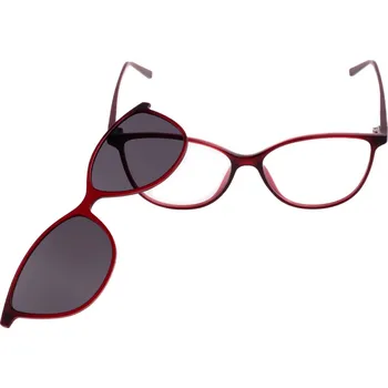 Icona Dámské Lanceria wine Červená