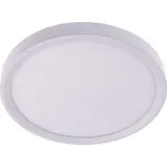 T-LED LED panel PANKA 24W CCT bílé kulaté stropní Varianta: LED panel PANKA 24W CCT bílé kulaté stropní, Barva_Svetla: CCT