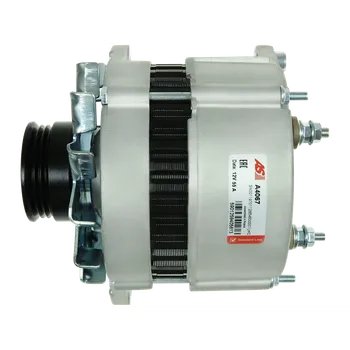 Alternátor Alternátor FORD ESCORT FIESTA ORION 1.8 D TD