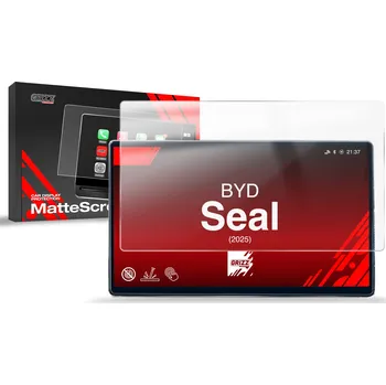 Monitor do auta Ochrana displeje MatteScreen, BYD Seal, 2024- , (PR-328230705)