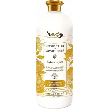 Aviváž Wexor tekutá aviváž Vanilka & Tiarè 1L