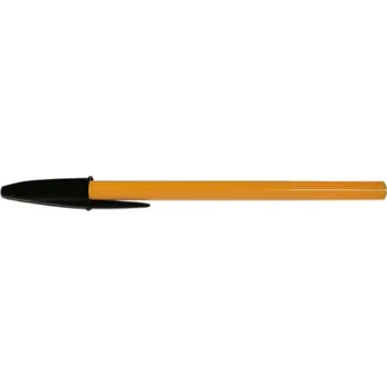 Propiska BIC Orange Fine černý 20 kusů