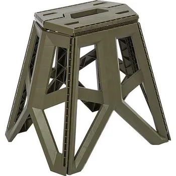 Keeeper Skládací venkovní stolička Tom Olive