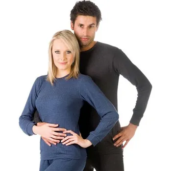 Evona Termoregulační triko FALUN TermoFit modré Velikost: 4XL