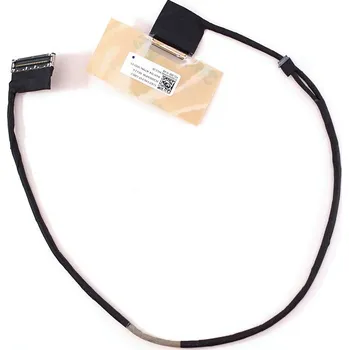 Náhradní díl pro notebook LCD flex kabel Lenovo IdeaPad S340-14 EL431 - rev 2.0 (jiný konektor)