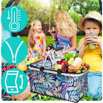 Odpadkový koš Termo koš BE-ACTIVE PL KP-14 zelený 30 l