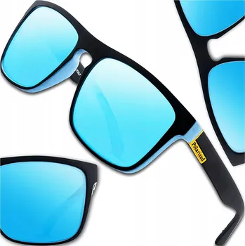 EdiBazzar sluneční brýle "nerd" - muž