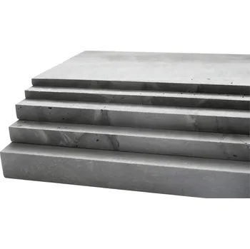 Modelová železnice NOCH 58301 nosné desky pěna 5 ks