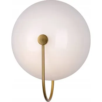 Nástěnné svítidlo Haag W - moderní nástěnné svítidlo