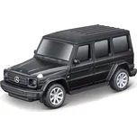 Maisto Die-Cast Metal Mercedes-Benz G-Class 1:41 černé 