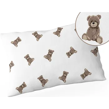 Polštář Dekorační Polštář Ankras 40 x 60 cm