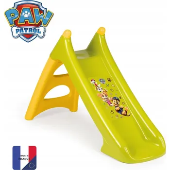 Obraz Smoby skluzavka XS Tlapková patrola 90cm