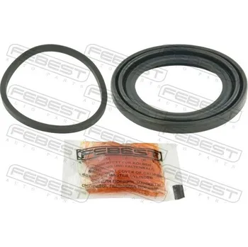Brzdový třmen Sada na opravy, brzdový třmen FEBEST 1775-A6C7F