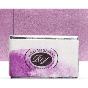 Vodová barva Akvarelové barvy Aquarius fialová 1 ks 2,5 ml