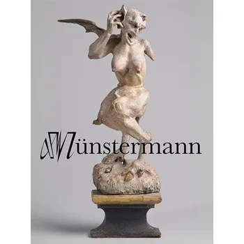 Umění Münstermann - Heinze, Anna